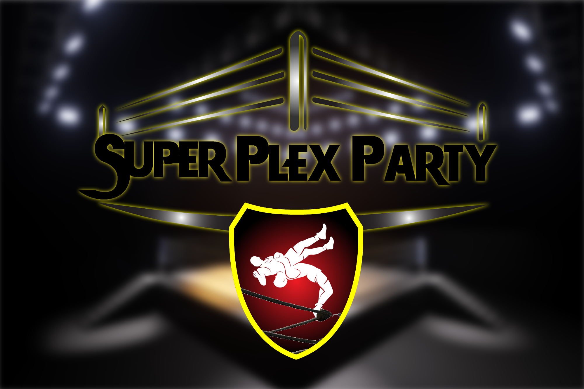 Super Plex Party